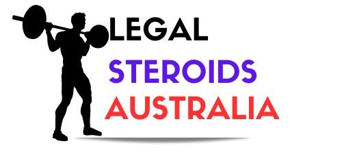 Legal Steroids australia